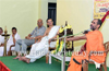 Mangaluru : Go Samrakshana Abhiyan concludes